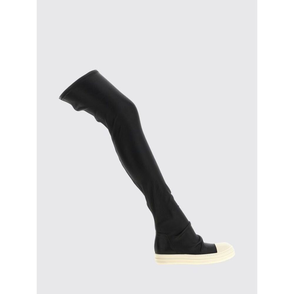 Rick Owens Women Boots Woman Rick Owens